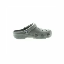 Crocs Slippers - Maat 38/39 - Unisex - Grijs -Dames Winkel 550x550 85