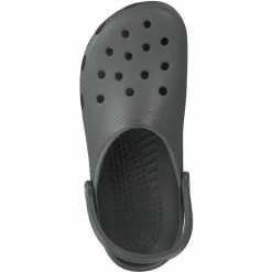 Crocs Slippers - Maat 38/39 - Unisex - Grijs -Dames Winkel 550x550 87