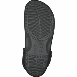 Crocs Slippers - Maat 38/39 - Unisex - Grijs -Dames Winkel 550x550 88