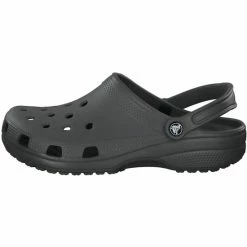 Crocs Slippers - Maat 38/39 - Unisex - Grijs -Dames Winkel 550x550 89