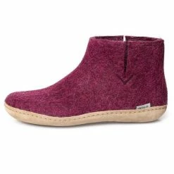Glerups Laars Met Leren Zool-Cranberry-39 13 Glerups Laars Met Leren Zool-Cranberry-39 -Dames Winkel 550x550 91