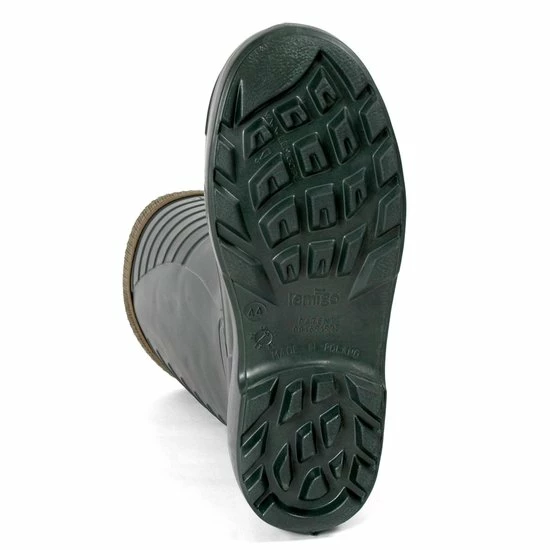 Eurocatch Outdoor Grenlander Warmtelaars - Maat 41 - Groen 5 Eurocatch Outdoor Grenlander Warmtelaars - Maat 41 - Groen - Afbeelding 3