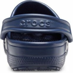 Crocs Classic Slippers - Maat 41/42 - Unisex - Blauw 37 Crocs Classic Slippers - Maat 41/42 - Unisex - Blauw -Dames Winkel 550x551 4