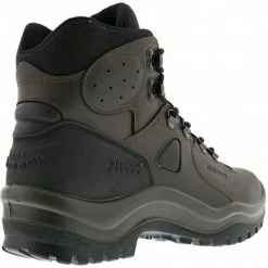 Grisport Sherpa Wandelschoenen Unisex - Brown - Maat 38 -Dames Winkel 550x554 6