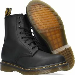 Dr. Martens 1460 Smooth - Blauw - Maat 36 -Dames Winkel 550x556 1