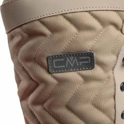 CMP Nietos Snowboots Vrouwen - Maat 41 -Dames Winkel 550x556 5