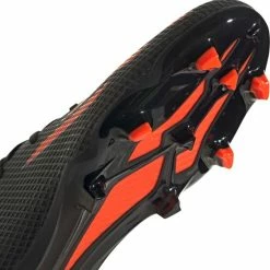 Adidas X Speedportal.3 FG Voetbalschoenen -Dames Winkel 550x556 6