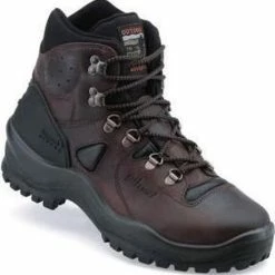 Grisport Sherpa Wandelschoenen Unisex - Brown - Maat 38 -Dames Winkel 550x557 4