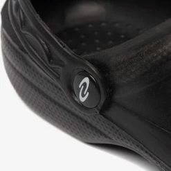 Scapino Zwarte Dames Klompen - Zwart - Maat 40 -Dames Winkel 550x559 2