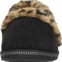 Skechers Frisky Gal Dames Sloffen - Black - 40 -Dames Winkel 550x559 3