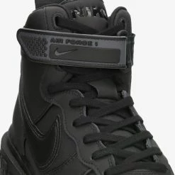 Nike Air Force 1 Boot Zwart - Sneaker - DA0418-001 - Maat 39 -Dames Winkel 550x559 5