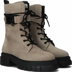 Maruti - Mercy Boots Beige - Earth - 40 -Dames Winkel 550x561 2
