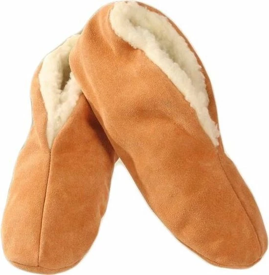 Bernardino® Spaanse Sloffen Bruin - Bruin - 44 12 Bernardino® Spaanse Sloffen Bruin - Bruin - 44 - Afbeelding 10