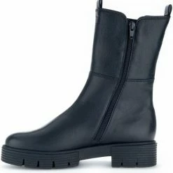 Gabor 92.741 Dames Laarzen - Zwart - Maat 42 29 Gabor 92.741 Dames Laarzen - Zwart - Maat 42 -Dames Winkel 550x562 6