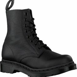 Dr. Martens Laarzen Dr Martens 1460 Pascal Mono -Dames Winkel 550x564 1