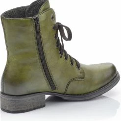 Rieker - Dames Veterschoenen -Dames Winkel 550x564 8