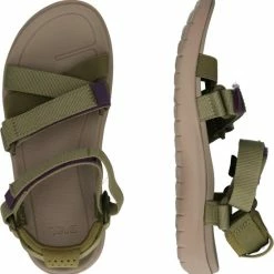 Teva W SANBORN MIA Dames Sandalen - Maat 38 30 Teva W SANBORN MIA Dames Sandalen - Maat 38 -Dames Winkel 550x567 3