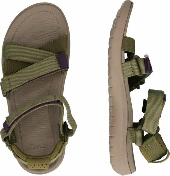 Teva W SANBORN MIA Dames Sandalen - Maat 38 16 Teva W SANBORN MIA Dames Sandalen - Maat 38 - Afbeelding 14