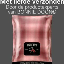 Bonnie Doon Huissokken Met Anti-Slip Voor Dames Jeans Blauw Maat 36/42 - Warme Slofsokken - Badstof Binnenzijde - Zeer Zachte Winter Sokken - Thuis Sokken - Home Socks - Niet Knellend - Gladde Naden - Katoen - Gemeleerd - Jeans Heather - BP211124 -Dames Winkel 550x568 3