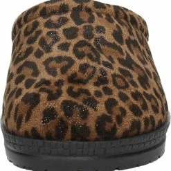 Rohde Neustadt-D Dames Pantoffels - Leopard - Maat 41 28 Rohde Neustadt-D Dames Pantoffels - Leopard - Maat 41 -Dames Winkel 550x568 4