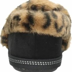 Skechers Frisky Gal Dames Sloffen - Black - 40 -Dames Winkel 550x572 5