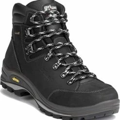 Grisport Anden Wandelschoenen Unisex - Black - Maat 40 -Dames Winkel 550x573 2