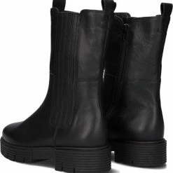 Gabor 92.741 Dames Laarzen - Zwart - Maat 42 27 Gabor 92.741 Dames Laarzen - Zwart - Maat 42 -Dames Winkel 550x573 4