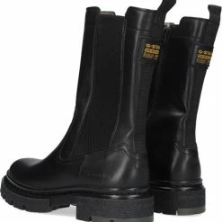 G-Star RAW G-star - Kafey Hgh Chs Lea W 37 G-Star RAW G-star - Kafey Hgh Chs Lea W -Dames Winkel 550x574