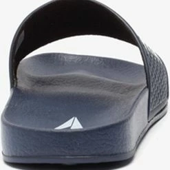 Dutchy Dames Badslippers Blauw - Blauw - Maat 41 13 Dutchy Dames Badslippers Blauw - Blauw - Maat 41 -Dames Winkel 550x576 3