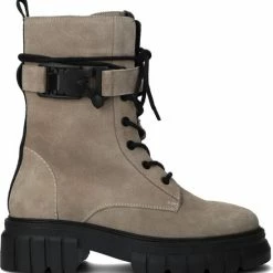 Maruti - Mercy Boots Beige - Earth - 38 -Dames Winkel 550x576 4
