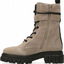 Maruti - Mercy Boots Beige - Earth - 38 -Dames Winkel 550x577 11