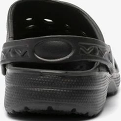 Scapino Zwarte Dames Klompen - Zwart - Maat 40 -Dames Winkel 550x579 2