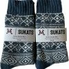 Sukats® Huissokken - Homesocks - 2 Paar - Maat 39-42 - Jeans - Wol - Warm - Winter 1 Sukats® Huissokken - Homesocks - 2 Paar - Maat 39-42 - Jeans - Wol - Warm - Winter -Dames Winkel 550x582