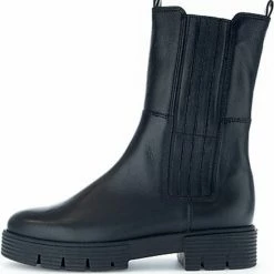 Gabor 92.741 Dames Laarzen - Zwart - Maat 42 23 Gabor 92.741 Dames Laarzen - Zwart - Maat 42 -Dames Winkel 550x582 7