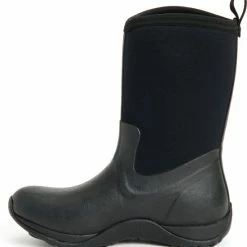 Muck Boot Arctic Weekend Outdoorlaarzen - Zwart - Dames - Maat 41 -Dames Winkel 550x583 1
