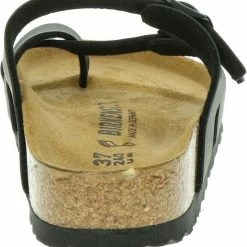 Birkenstock Mayari Dames Slippers Regular Fit - Black - Maat 37 -Dames Winkel 550x583 5