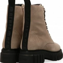 Maruti - Maxim Boots Beige - Earth - 37 -Dames Winkel 550x586 2