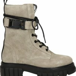 Maruti - Mercy Boots Beige - Earth - 40 -Dames Winkel 550x586 3