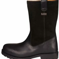 Horka Outdoorlaarzen Cornwall Unisex Kort Zwart Maat 39