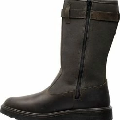 Grisport Sutherland Outdoorlaarzen Unisex - Anthracite - Maat 41 -Dames Winkel 550x590 2