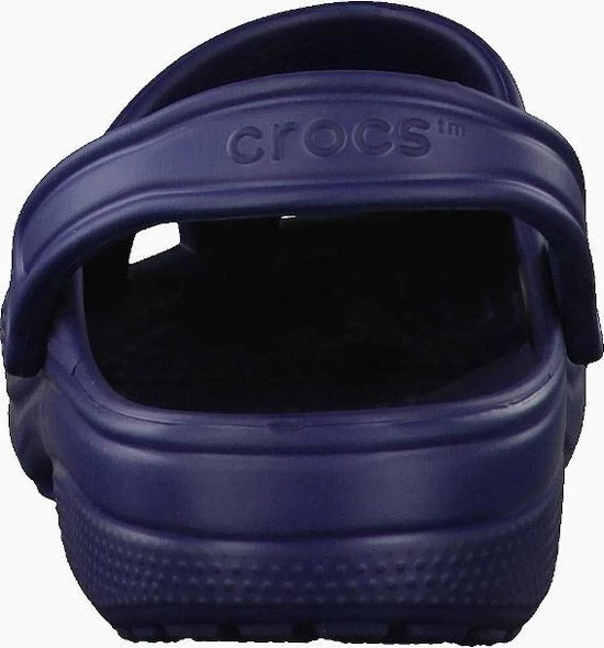 Crocs Unisex Sandalen - Blauw - Maat 46/47 7 Crocs Unisex Sandalen - Blauw - Maat 46/47 - Afbeelding 5