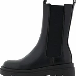 PIECES PCTIA CHELSEA BOOT Dames Laarzen - Maat 41