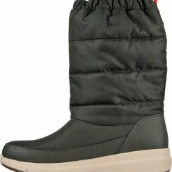 Skechers Glacial Dames Snowboot - Donkergroen - Maat 38 23 Skechers Glacial Dames Snowboot - Donkergroen - Maat 38 -Dames Winkel 550x591 2