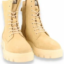 Maruti - Fleur Boots Beige - Chalk - 39 -Dames Winkel 550x592 1