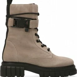 Maruti - Mercy Boots Beige - Earth - 40 -Dames Winkel 550x592 2