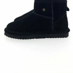 Warmbat Laarzen Vrouwen - Maat 41 -Dames Winkel 550x592 3