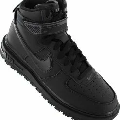 Nike Air Force 1 Boot Zwart - Sneaker - DA0418-001 - Maat 39 -Dames Winkel 550x593 3