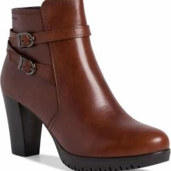 Tamaris Dames Enkellaarsje 1-1-25039-29 305 Smal Maat: 40 EU 11 Tamaris Dames Enkellaarsje 1-1-25039-29 305 Smal Maat: 40 EU -Dames Winkel 550x595