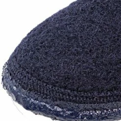 Giesswein Sloffen Unisex - Maat 41 -Dames Winkel 550x597 2