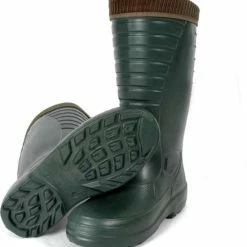 Eurocatch Outdoor Grenlander Warmtelaars - Maat 41 - Groen 13 Eurocatch Outdoor Grenlander Warmtelaars - Maat 41 - Groen -Dames Winkel 550x597